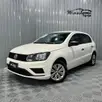 VOLKSWAGEN GOL 1.0 12V MPI TOTALFLEX 4P MANUAL VOLKSWAGEN GOL 1.0 12V MPI TOTALFLEX 4P MANUAL