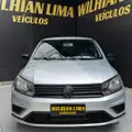 VOLKSWAGEN GOL 1.0 12V MPI TOTALFLEX 4P MANUAL VOLKSWAGEN GOL 1.0 12V MPI TOTALFLEX 4P MANUAL