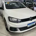 VOLKSWAGEN GOL 1.0 12V MPI TOTALFLEX CITY 4P MANUAL VOLKSWAGEN GOL 1.0 12V MPI TOTALFLEX CITY 4P MANUAL