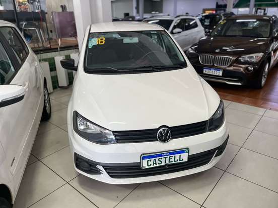 VOLKSWAGEN-GOL-2017