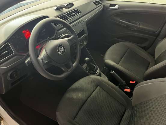 VOLKSWAGEN-GOL-1.0 12V MPI TOTALFLEX CITY 4P MANUAL VOLKSWAGEN-GOL-2017