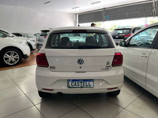 VOLKSWAGEN-GOL-2017