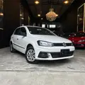 VOLKSWAGEN GOL 1.0 12V MPI TOTALFLEX TRENDLINE 4P MANUAL VOLKSWAGEN GOL 1.0 12V MPI TOTALFLEX TRENDLINE 4P MANUAL