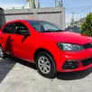 VOLKSWAGEN GOL 1.0 12V MPI TOTALFLEX TRENDLINE 4P MANUAL VOLKSWAGEN GOL 1.0 12V MPI TOTALFLEX TRENDLINE 4P MANUAL