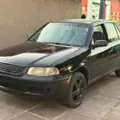 VOLKSWAGEN GOL 1.0 MI 16V GASOLINA 2P MANUAL G.III VOLKSWAGEN GOL 1.0 MI 16V GASOLINA 2P MANUAL G.III