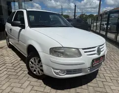 VOLKSWAGEN GOL 1.0 MI 8V FLEX 2P MANUAL G.IV VOLKSWAGEN GOL 1.0 MI 8V FLEX 2P MANUAL G.IV