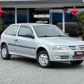 VOLKSWAGEN GOL 1.0 MI 8V FLEX 2P MANUAL G.IV VOLKSWAGEN GOL 1.0 MI 8V FLEX 2P MANUAL G.IV