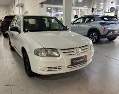 VOLKSWAGEN GOL 1.0 MI 8V FLEX 4P MANUAL G.IV VOLKSWAGEN GOL 1.0 MI 8V FLEX 4P MANUAL G.IV