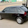 VOLKSWAGEN GOL 1.0 MI CITY 8V FLEX 4P MANUAL G.IV VOLKSWAGEN GOL 1.0 MI CITY 8V FLEX 4P MANUAL G.IV