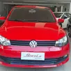 VOLKSWAGEN GOL 1.0 MI TRENDLINE 8V FLEX 4P MANUAL VOLKSWAGEN GOL 1.0 MI TRENDLINE 8V FLEX 4P MANUAL