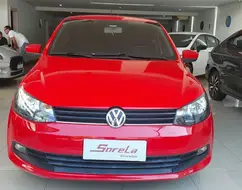 VOLKSWAGEN GOL 1.0 MI TRENDLINE 8V FLEX 4P MANUAL VOLKSWAGEN GOL 1.0 MI TRENDLINE 8V FLEX 4P MANUAL