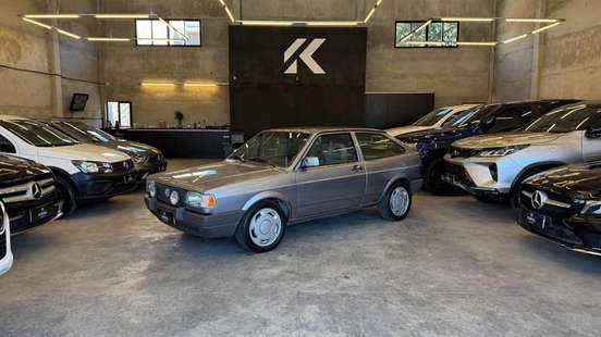 VOLKSWAGEN-GOL-1994