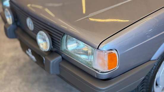 VOLKSWAGEN-GOL-1.6 COPA 8V GASOLINA 2P MANUAL VOLKSWAGEN-GOL-1994
