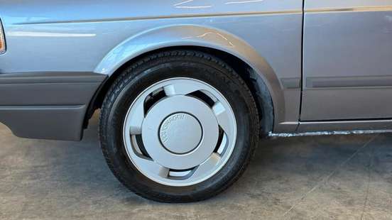 VOLKSWAGEN-GOL-1.6 COPA 8V GASOLINA 2P MANUAL VOLKSWAGEN-GOL-1994