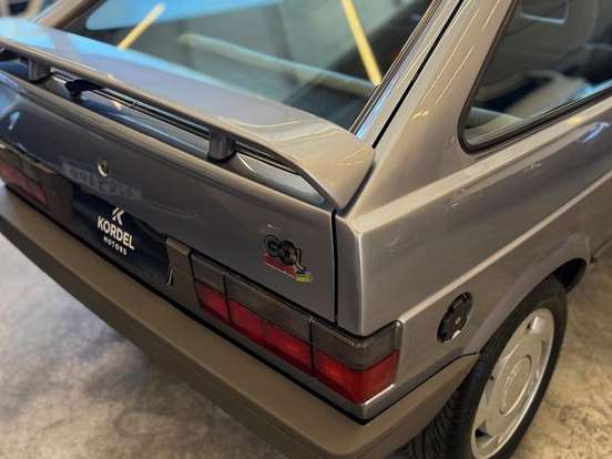 VOLKSWAGEN-GOL-1.6 COPA 8V GASOLINA 2P MANUAL VOLKSWAGEN-GOL-1994