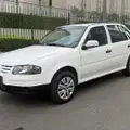 VOLKSWAGEN GOL 1.6 MI CITY 8V FLEX 2P MANUAL G.IV VOLKSWAGEN GOL 1.6 MI CITY 8V FLEX 2P MANUAL G.IV