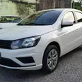 VOLKSWAGEN GOL 1.6 MSI TOTALFLEX 4P MANUAL VOLKSWAGEN GOL 1.6 MSI TOTALFLEX 4P MANUAL