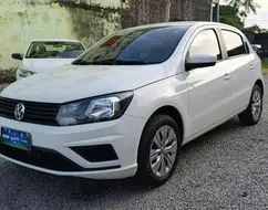 VOLKSWAGEN GOL 1.6 MSI TOTALFLEX 4P MANUAL VOLKSWAGEN GOL 1.6 MSI TOTALFLEX 4P MANUAL