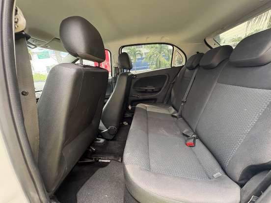 VOLKSWAGEN-GOL-1.6 MSI TOTALFLEX 4P MANUAL VOLKSWAGEN-GOL-2020
