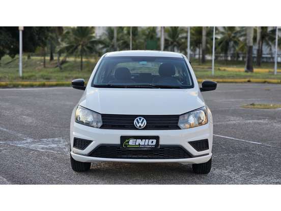 VOLKSWAGEN-GOL-1.6 MSI TOTALFLEX 4P MANUAL VOLKSWAGEN-GOL-2021