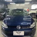 VOLKSWAGEN GOLF 1.4 TSI VARIANT HIGHLINE 16V GASOLINA 4P AUTOMÁTICO VOLKSWAGEN GOLF 1.4 TSI VARIANT HIGHLINE 16V GASOLINA 4P AUTOMÁTICO