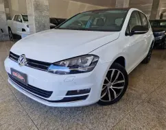 VOLKSWAGEN GOLF 1.4 TSI VARIANT HIGHLINE 16V TOTAL FLEX 4P TIPTRONIC VOLKSWAGEN GOLF 1.4 TSI VARIANT HIGHLINE 16V TOTAL FLEX 4P TIPTRONIC