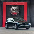 VOLKSWAGEN GOLF 1.6 MI SPORTLINE 8V FLEX 4P MANUAL VOLKSWAGEN GOLF 1.6 MI SPORTLINE 8V FLEX 4P MANUAL