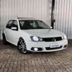 VOLKSWAGEN GOLF 1.6 MI SPORTLINE LIMITED EDITION 8V FLEX 4P MANUAL VOLKSWAGEN GOLF 1.6 MI SPORTLINE LIMITED EDITION 8V FLEX 4P MANUAL