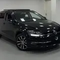 VOLKSWAGEN GOLF 1.0 200 TSI TOTAL FLEX COMFORTLINE TIPTRONIC VOLKSWAGEN GOLF 1.0 200 TSI TOTAL FLEX COMFORTLINE TIPTRONIC