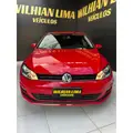 VOLKSWAGEN GOLF 1.0 TSI COMFORTLINE 12V TOTAL FLEX 4P MANUAL VOLKSWAGEN GOLF 1.0 TSI COMFORTLINE 12V TOTAL FLEX 4P MANUAL