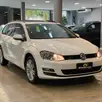 VOLKSWAGEN GOLF 1.4 TSI VARIANT COMFORTLINE 16V GASOLINA 4P AUTOMÁTICO VOLKSWAGEN GOLF 1.4 TSI VARIANT COMFORTLINE 16V GASOLINA 4P AUTOMÁTICO