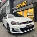 VOLKSWAGEN GOLF 2.0 TSI GTI 16V TURBO GASOLINA 4P AUTOMÁTICO VOLKSWAGEN GOLF 2.0 TSI GTI 16V TURBO GASOLINA 4P AUTOMÁTICO