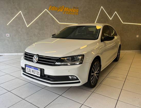 VOLKSWAGEN JETTA 1.4 16V TSI COMFORTLINE GASOLINA 4P TIPTRONIC