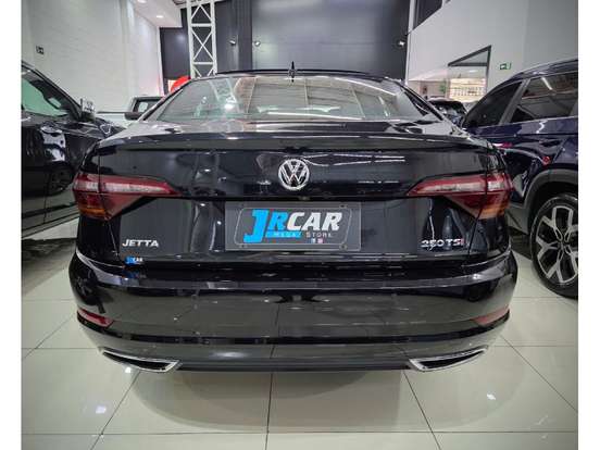 VOLKSWAGEN-JETTA-1.4 250 TSI TOTAL FLEX R-LINE TIPTRONIC VOLKSWAGEN-JETTA-2020