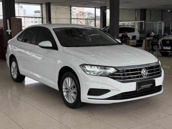 VOLKSWAGEN JETTA 1.4 250 TSI TOTAL FLEX TIPTRONIC