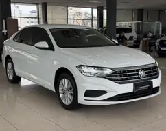 VOLKSWAGEN JETTA 1.4 250 TSI TOTAL FLEX TIPTRONIC VOLKSWAGEN JETTA 1.4 250 TSI TOTAL FLEX TIPTRONIC