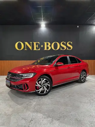 VOLKSWAGEN JETTA 2.0 350 TSI GASOLINA GLI DSG