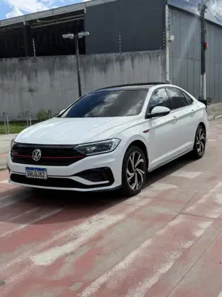 VOLKSWAGEN JETTA 2.0 350 TSI GASOLINA GLI DSG