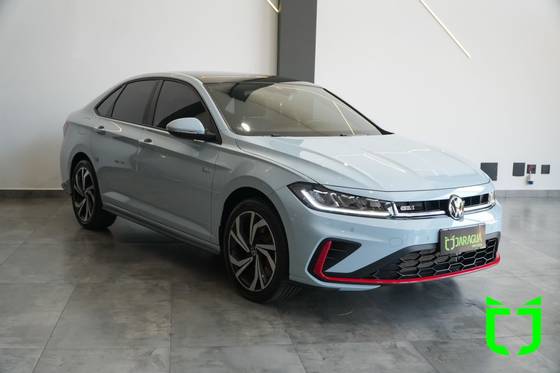 VOLKSWAGEN JETTA 2.0 350 TSI GASOLINA GLI DSG