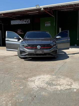 VOLKSWAGEN JETTA 2.0 350 TSI GASOLINA GLI DSG