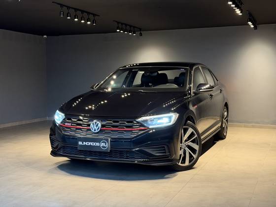 VOLKSWAGEN JETTA 2.0 350 TSI GASOLINA GLI DSG