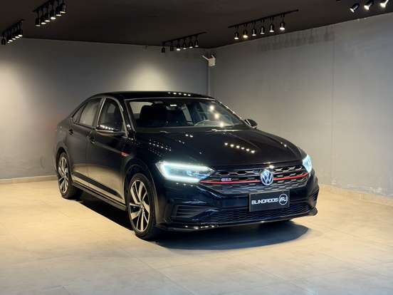 VOLKSWAGEN-JETTA-2.0 350 TSI GASOLINA GLI DSG VOLKSWAGEN-JETTA-2021