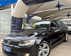 VOLKSWAGEN JETTA 2.0 COMFORTLINE FLEX 4P TIPTRONIC VOLKSWAGEN JETTA 2.0 COMFORTLINE FLEX 4P TIPTRONIC