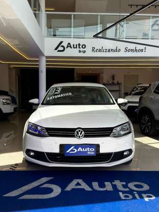 VOLKSWAGEN-JETTA-2.0 TSI HIGHLINE 211CV GASOLINA 4P TIPTRONIC VOLKSWAGEN-JETTA-2012