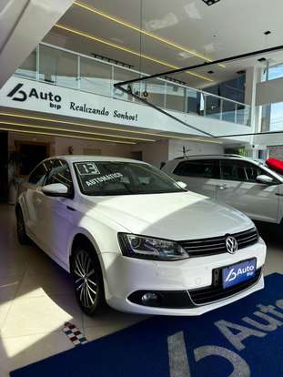 VOLKSWAGEN-JETTA-2.0 TSI HIGHLINE 211CV GASOLINA 4P TIPTRONIC VOLKSWAGEN-JETTA-2012