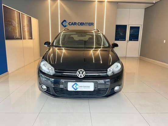 VOLKSWAGEN-JETTA-2.5 I VARIANT 20V 170CV GASOLINA 4P TIPTRONIC VOLKSWAGEN-JETTA-2011