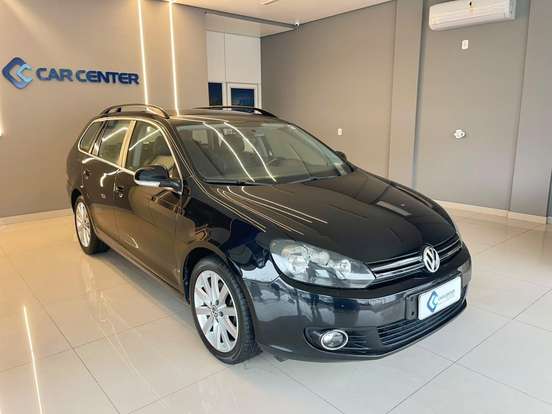 VOLKSWAGEN-JETTA-2.5 I VARIANT 20V 170CV GASOLINA 4P TIPTRONIC VOLKSWAGEN-JETTA-2011