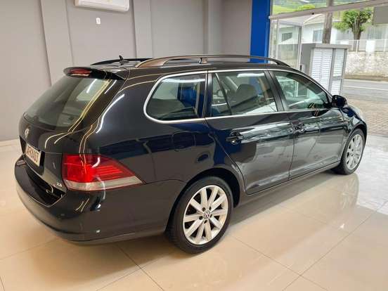 VOLKSWAGEN-JETTA-2.5 I VARIANT 20V 170CV GASOLINA 4P TIPTRONIC VOLKSWAGEN-JETTA-2011