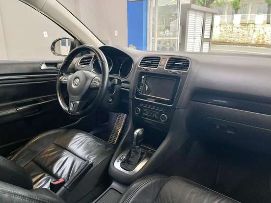 VOLKSWAGEN-JETTA-2.5 I VARIANT 20V 170CV GASOLINA 4P TIPTRONIC VOLKSWAGEN-JETTA-2011