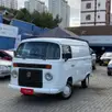 VOLKSWAGEN KOMBI 1.4 MI FURGÃO 8V FLEX 3P MANUAL VOLKSWAGEN KOMBI 1.4 MI FURGÃO 8V FLEX 3P MANUAL